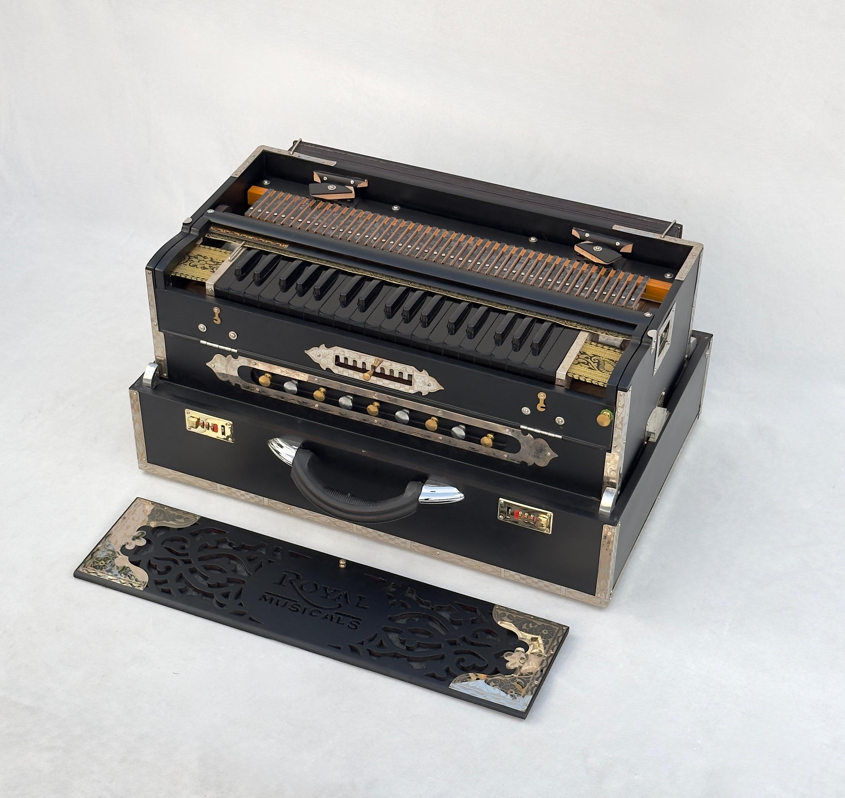 3 Line 9 Scale Changer